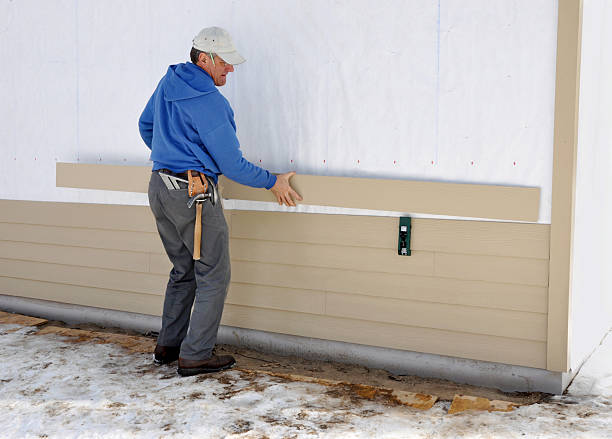 Reliable Valley Park, MO Siding Solutions