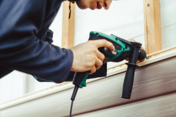 Best Siding for Multi-Family Homes  in Valley Park, MO